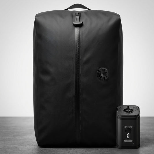Bolsas de Compresión Zip&Fly™
